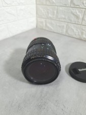 Pentax A 28-80mm f3.5-4.5 Wide