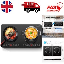 2800W Aobosi Double Induction