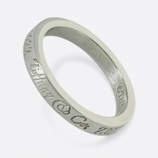 Authentic Tiffany & Co Notes