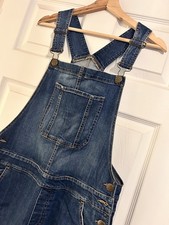 Baukjen Blue Denim Ladies’