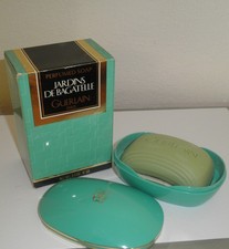 Guerlain  Jardins de Bagatelle
