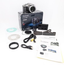 Panasonic Lumix DMC-FZ28
