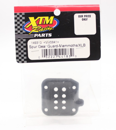 Xtm racing 149310 spur gear - xtm,