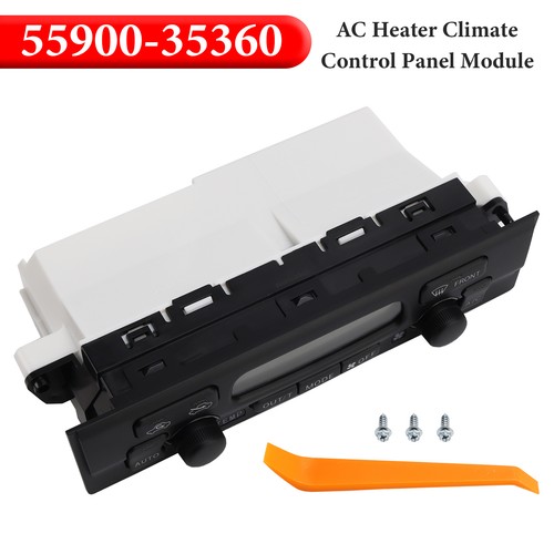Heater climate control - heater,