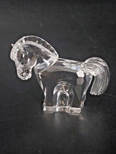 SWAROVSKI CRYSTAL Zodiac Horse