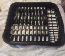 Plastic Dish Drainer Rack