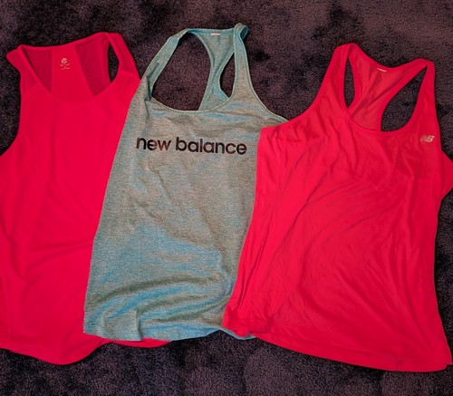 Lot women new balance - women's,