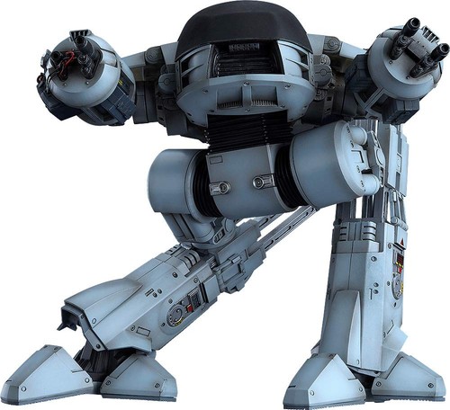 Gsc moderoid robocop 209 - robocop, ed-209