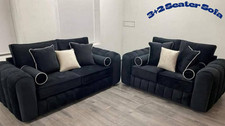 3+2 Seater Stylish and Classy Lilly Sofas /Limited SALE OFFER
