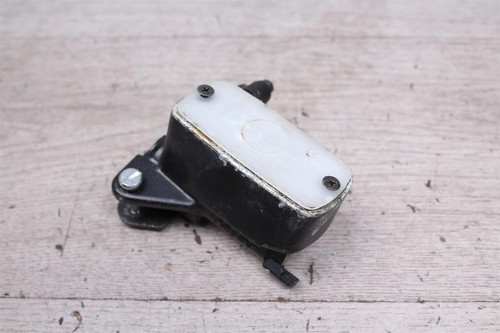 Brake pump - pump, cylinder