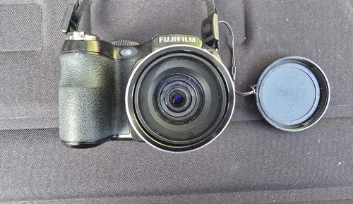 Fujifilm finepix s1730 12mp - s1730,