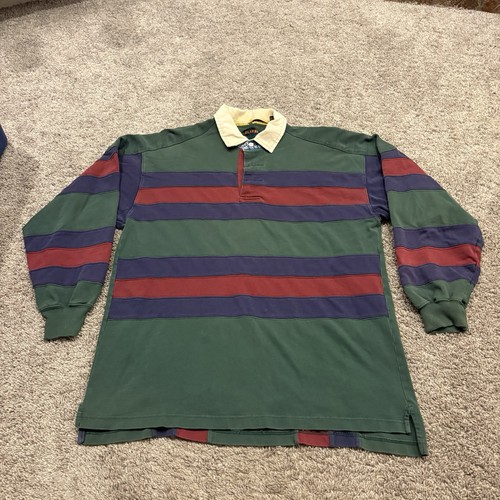 Men 90s halifax striped - men’s,