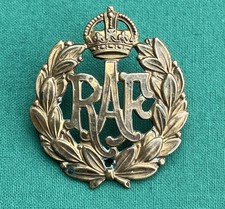 The Royal Air Force "RAF" ~