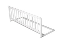 Safetots Bed Rail Wood, Wooden