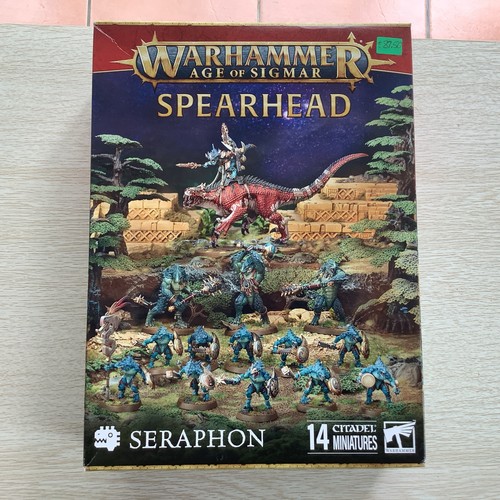 Warhammer age sigmar - warhammer, of