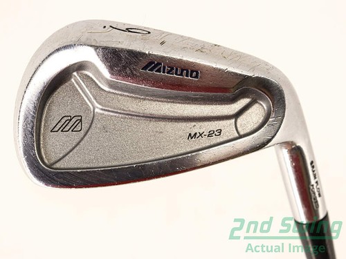 Mizuno single iron 9 - mizuno, mx
