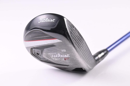 Titleist 913 wood 15 - f,