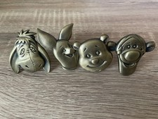 Rare Vintage Disney Winnie The