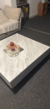Marble Coffee Table