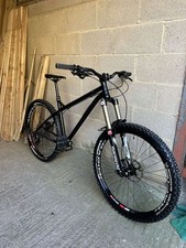 Ns 29er Hardtail Montian Bike