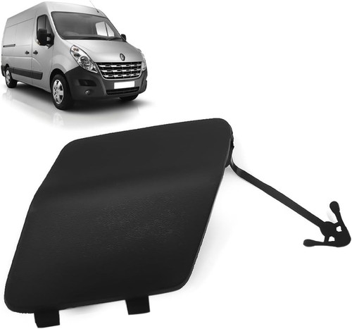 For renault master - renault, front