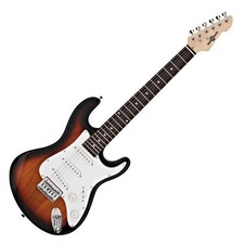 3/4 LA Electric Guitar by
