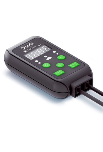 Tetra lightwave timer - tetra,