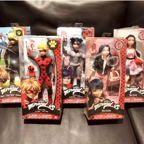 Miraculous ladybug marinette - ladybug, |
