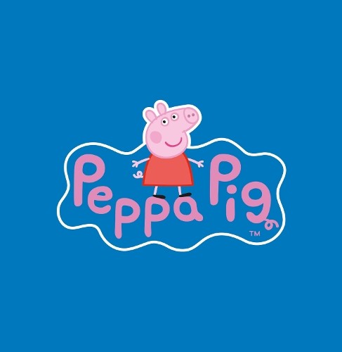 Peppa pig - the, unicorn