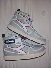 Diadora Heritage × LC23 Mi