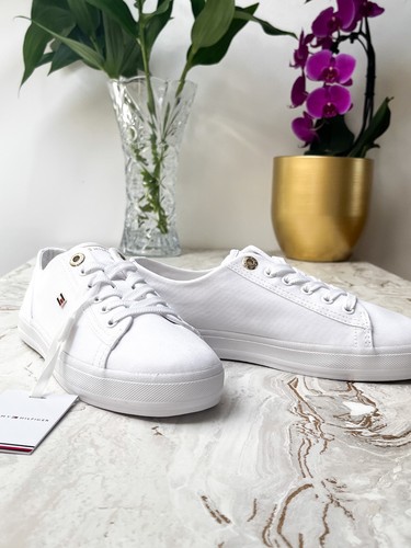 Tommy hilfiger white - |,