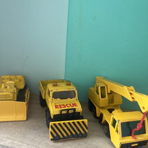 Matchbox vintage collection - vintage, of
