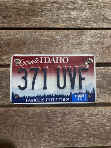 2006 idaho utility - 2006,