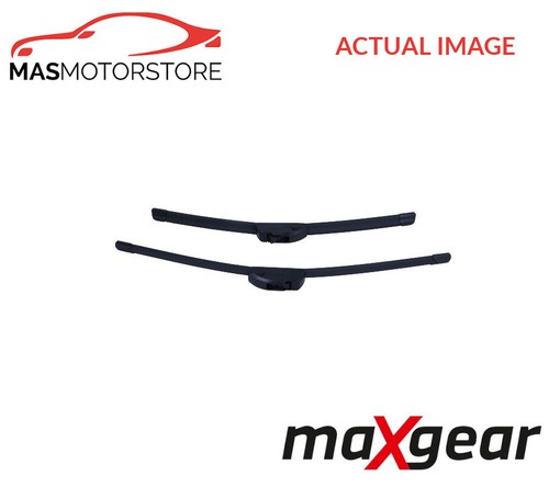 Windscreen wiper blade lhd - windscreen,