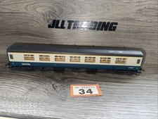 LIMA OO GAUGE BR IC Mk. 2b CORRIDOR FIRST COACH W13493 L305301