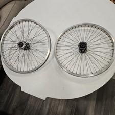 GT BMX Mohawk Wheels ZacX