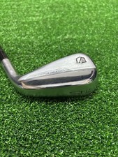 Wilson Staff Model RB 24° 4 Utility Iron / Stiff HZRDUS Gen4 Black 90g 6.0 Shaft