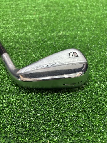 Wilson staff model 4 - wilson, rb
