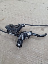 Hope Tech M4 Rear Disc Brake