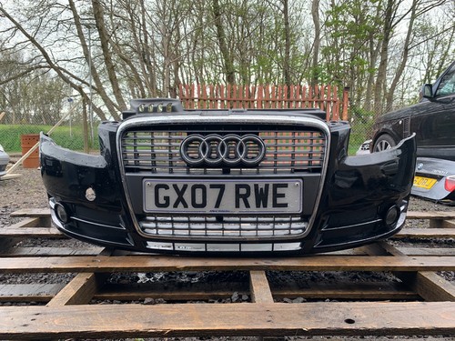 Audi convertible front - audi,