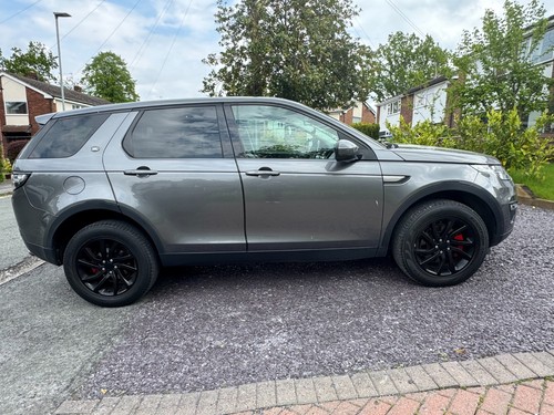 2016 land rover - 2016,