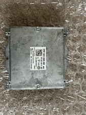 AUDI A8 S8 D5 DRIVERS SIDE MATRIX LASER LIGHT BALLAST HEADLIGHT CONTROL MODULE