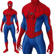 2025 Spider-Man 4 Brand New