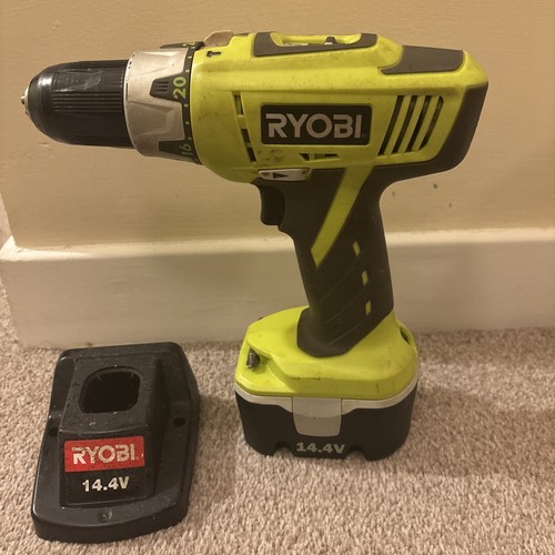 Ryobi llcdi1402 cordless - llcdi1402,