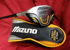 MIZUNO MX 700 HYBRID LEFT