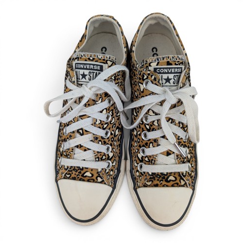 Converse chuck all star - chuck, low