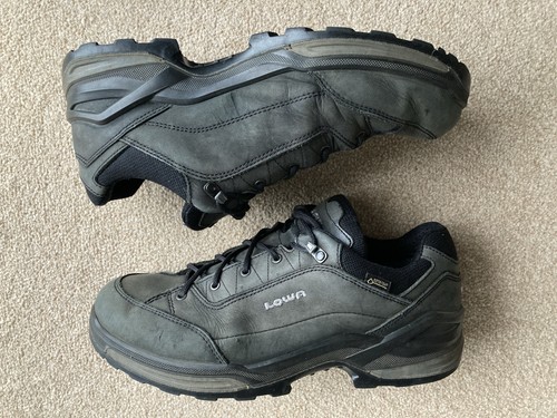 Lowa mens renegade - lowa, 9.