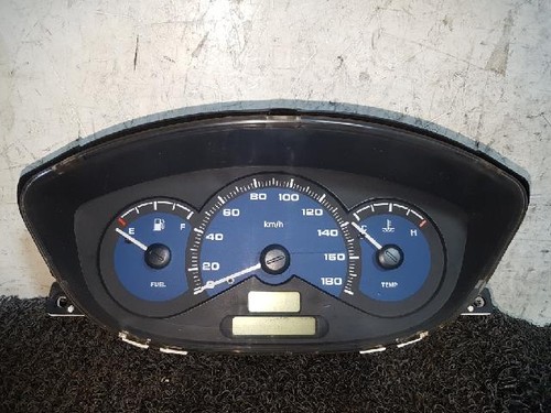 2008 chevrolet matiz - 2008,