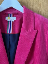 Women's Boden Corduroy Blazer