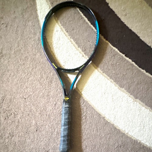 Dunlop revelation tennis - revelation,